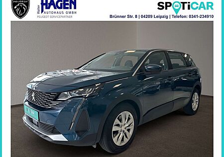 Peugeot 5008 Active Pack 1.2 130 PureTech PDC/RFK/SHZ/LED/DAB