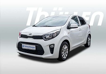 Kia Picanto Dream Edition 1.0 Bluetooth Klima