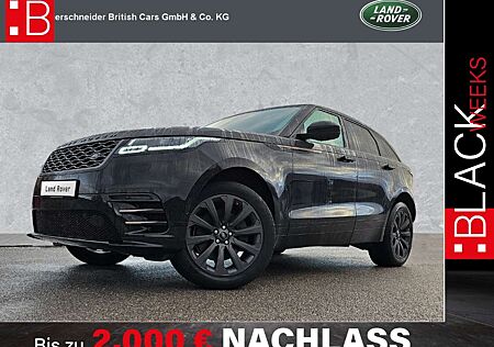 Land Rover Range Rover Velar D300 R-Dynamic SE