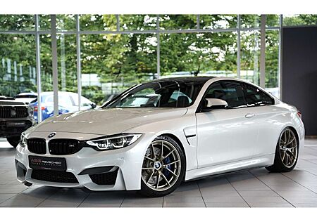 BMW M4 Competition Coupé *20 *Schale *Carbon *H-UP