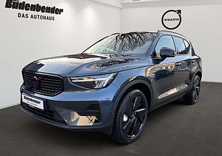 Volvo XC 40 XC40 Plus Black Edition 2WD*AHK*360°*