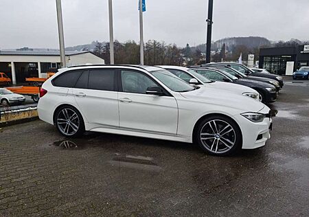 BMW 330i 330 Touring Aut. Edition M Sport Shadow