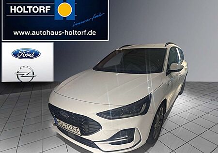 Ford Focus Turnier ST-Line KLIMA LED NAVI ALU