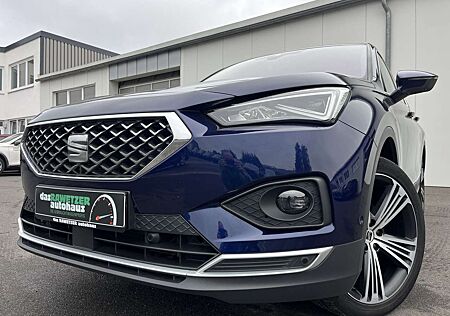 Seat Tarraco 2.0 TDI DSG XCELLENCE 194€ m. 20% Anzahlung AHK