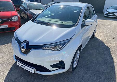 Renault ZOE EV50 110hp Evolution