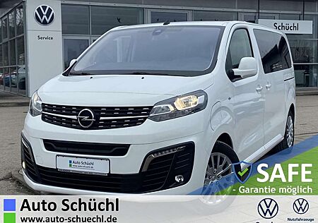 Opel Zafira Life -e EDITION CCS+3-PHASIG+GRA+PDC+SHZ+
