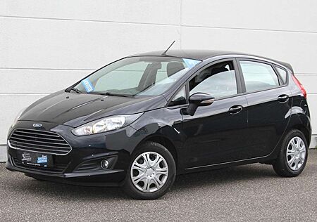 Ford Fiesta 1.25l SYNC Edition 5-Türer Winter-Paket