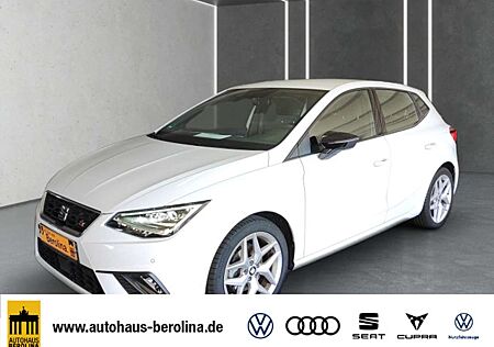 Seat Ibiza 1.0 TSI FR DSG *BEATS*Vision+*NAV*LED*ACC*