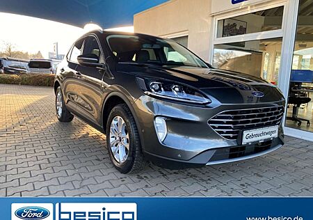 Ford Kuga Titanium X PHEV+ACC+PDC+LED+DAB+NAV+B&O+AHK+