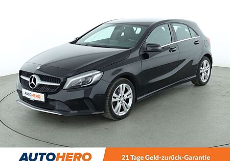 Mercedes-Benz A 180 BlueEfficiency Urban*NAVI*PDC*SHZ*