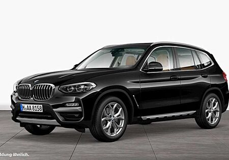 BMW X3 xDrive20d ZA