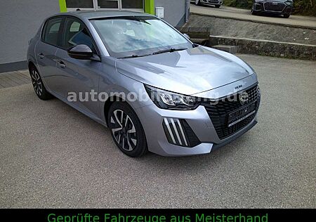 Peugeot 208 1,2 Active #KLIMA #DAB #PDC #APP