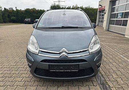 Citroën C4 Picasso Citroen THP 155 EGS6 Selection