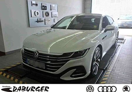 VW Arteon Volkswagen Shootingbrake 1.4 TSI R-Line eHybrid AHK Klima