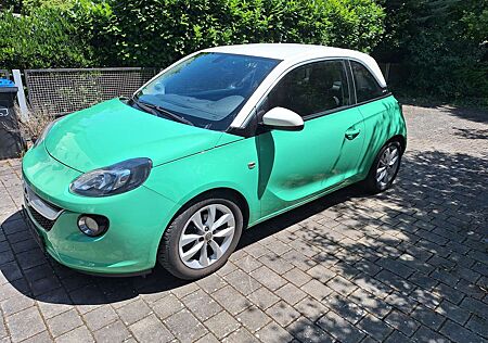 Opel Adam Jam