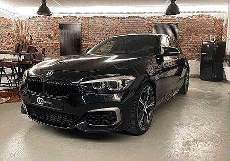 BMW 140 M140 i Special Edition Performance Paket 19"