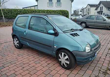 Renault Twingo 1.2 Lazuli