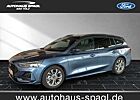 Ford Focus ST-Line Bluetooth Navi LED Klima el. Fenster