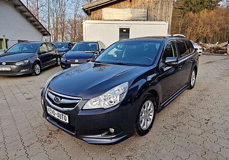 Subaru Legacy Kombi/ Outback Active