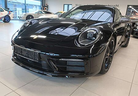 Porsche 911 / 992 Carrera T
