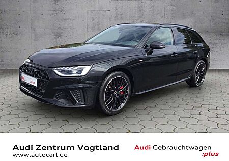 Audi A4 Avant S line 45 TFSI quattro S-tronic PANO/STH KL