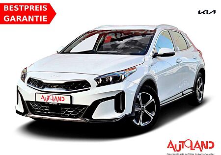Kia XCeed 1.6 Vision Plug-in Hybrid LED ACC Kamera