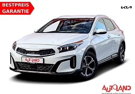 Kia XCeed 1.6 Vision Plug-in Hybrid LED ACC Kamera