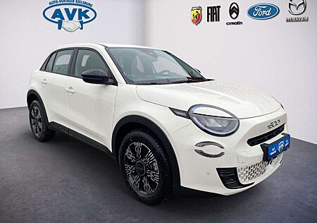 Fiat 600 MHEV Business Edition MY25 mit GJR