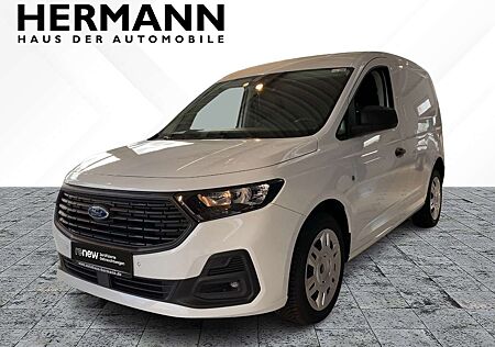 Ford Transit Connect V761 TRANSIT TREND L1 102PS M6 F