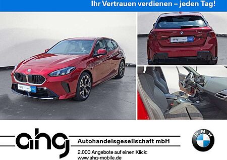 BMW 120 Steptronic M Sportpaket AHK Premium Paket