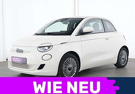 Fiat 500E LED|Komfort & Syle Paket|SHZ|Rückfahrkamera