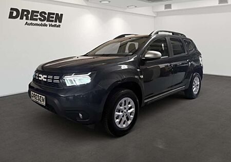 Dacia Duster Expression ECO-G + Bordcomputer + Klimaanlage