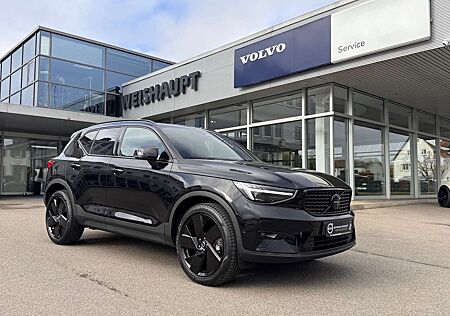 Volvo XC 40 XC40 B4*Black Edition*NP57590*Pano*ACC*BLIS