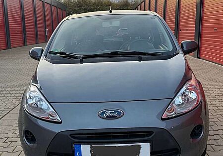 Ford Ka /+ Trend 1.2 PLUS erst 72.000 km TÜV neu