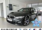 BMW 330 e Touring M Sportpaket Navi Leder LED Tempomat HiF