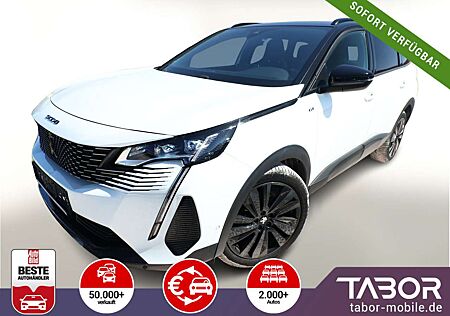 Peugeot 5008 1.2 PureTech 130 Aut. GT 7-S Pano Nav eHk