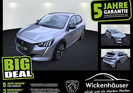 Peugeot 208 1.2 PureTech 130 GT ACC+LED+Navi+SHZ+Kamera