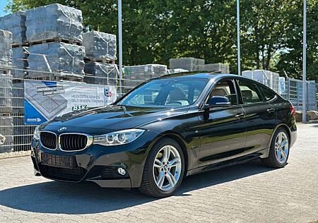 BMW 330 M-Sport*Leder*Navi*Panorama*