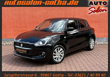 Suzuki Swift Comfort LED+DAB APPS LANE KAMERA SHZG 1.Hd