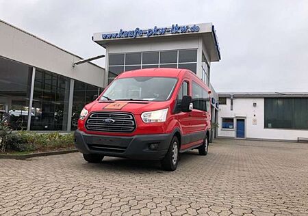 Ford Transit Kombi 350 L3 Trend 2134 KLIMA