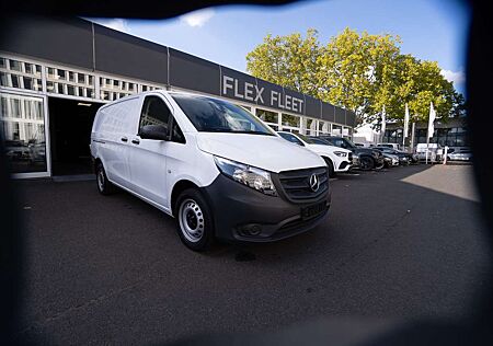 Mercedes-Benz Vito Kasten 114 CDI RWD lang