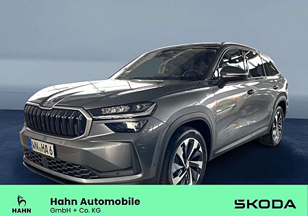 Skoda Kodiaq Selection 2.0TDI DSG 4x4 Navi LED ACC