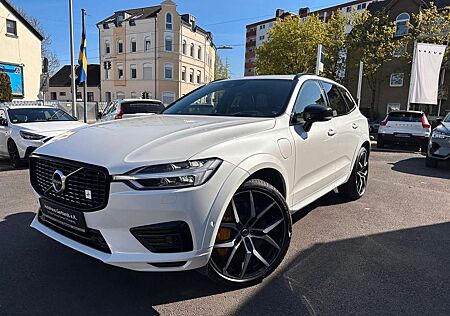 Volvo XC60 T8 AWD Polestar Engineered Pano360°HUD,22''