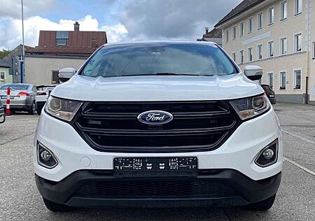 Ford Edge Trend 4x4 kamera