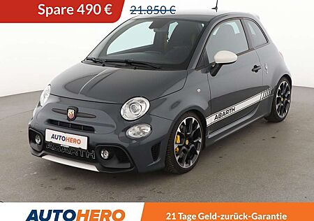 Abarth 595 1.4 Competizione *NAVI*PDC*KLIMA*GARANTIE*