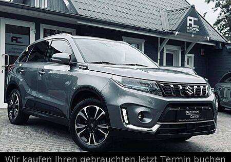 Suzuki Vitara 1.4+Comfort+ 4x4+LED+Pano+Kamera+AHK+