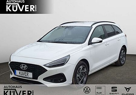 Hyundai i30 Kombi Go 1.5 T-GDI NAVI*SHZ*VIRT