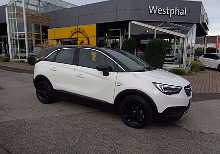 Opel Crossland X 1.2 120 Jahre