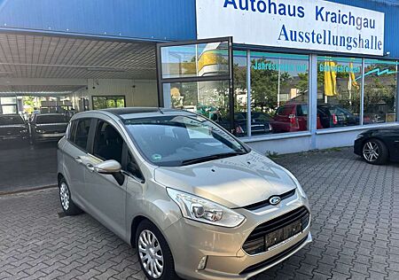 Ford B-Max 1.6 Titanium Automatik Kamera Pano Shz Pdc