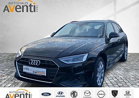 Audi A4 35 Avant *AHK*ACC*Navi*Kamera*LED*Apple*SHZ*